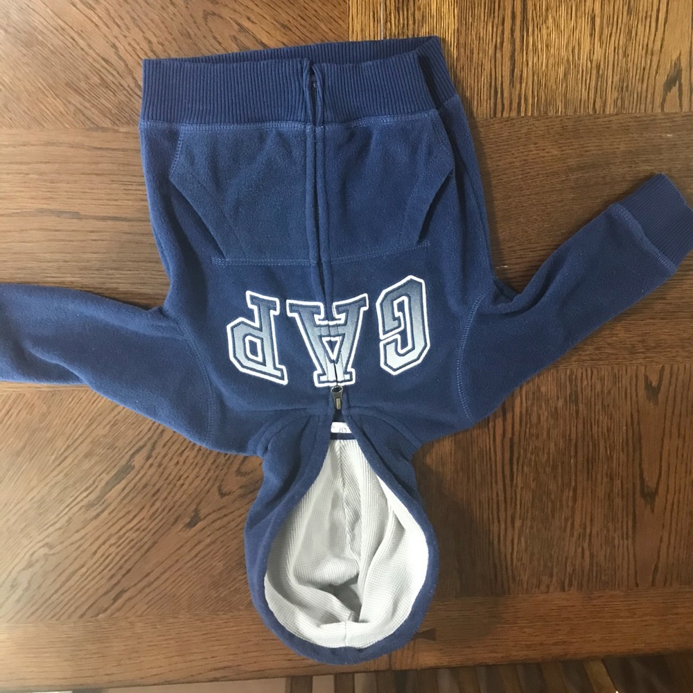 GAP toddler sweatshirt toddler size 2T